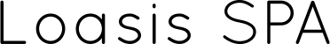 Loasis SPA
